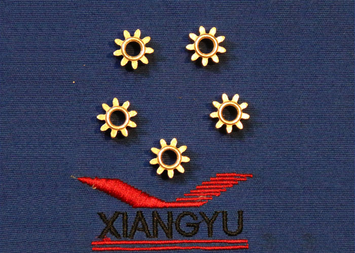 突破鈦合金粉末冶金關鍵技術的“幕后英雄” 突破鈦合金粉末冶金關鍵技術的“幕后英雄”