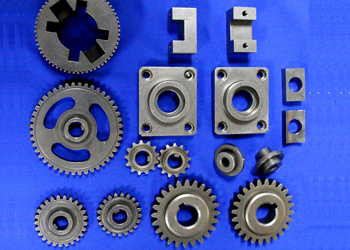 新型納米晶粉末的熱容性研討剖析 新型納米晶粉末的熱容性研討剖析