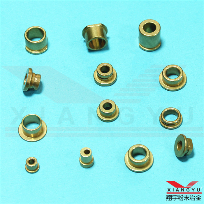 銅基臺階軸承加工定制 銅基臺階軸承加工定制