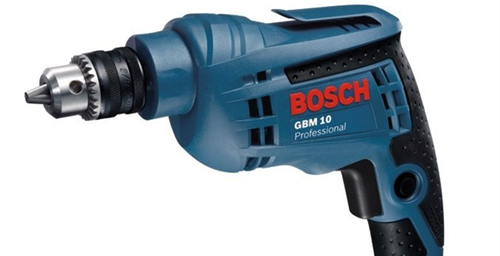 電動工具中的粉末冶金制品 電動工具中的粉末冶金制品