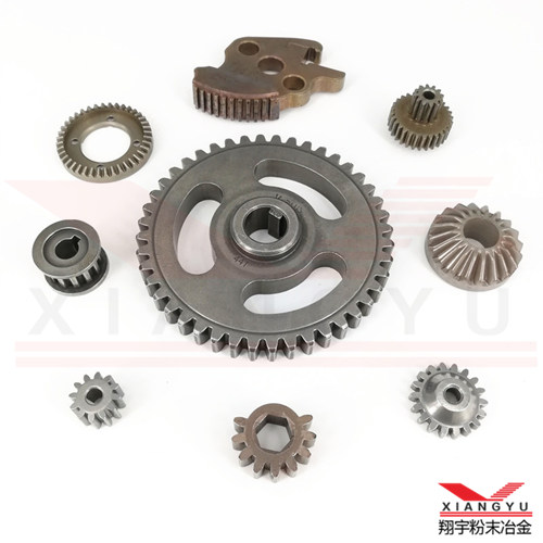 粉末冶金齒輪 粉末冶金齒輪