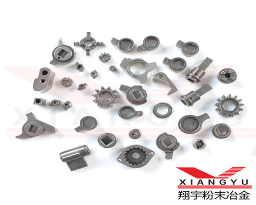 粉末冶金結(jié)構(gòu)零件 粉末冶金結(jié)構(gòu)零件