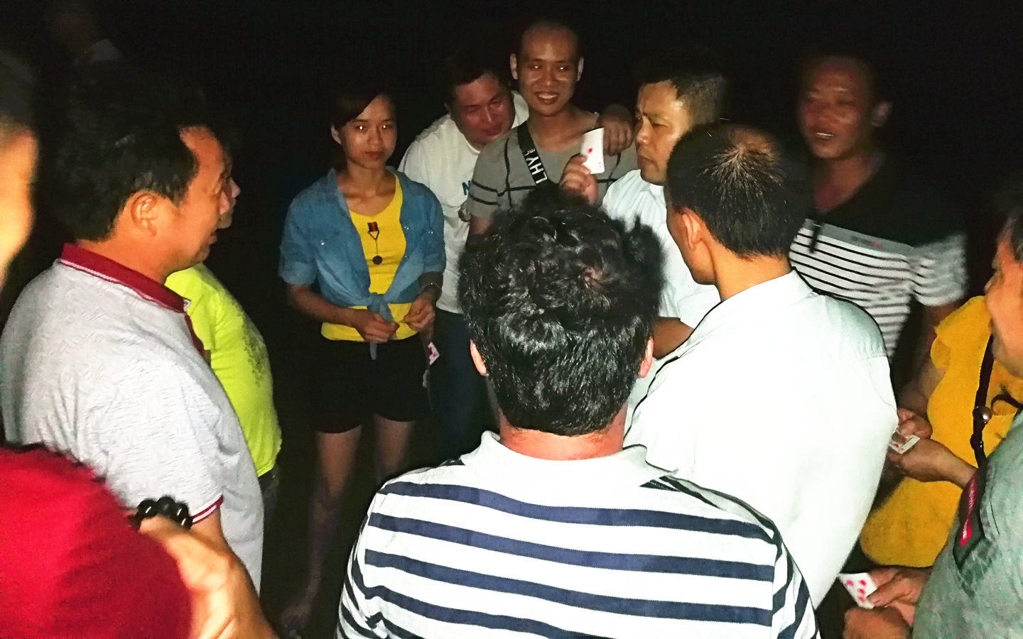 2017中山翔宇粉末冶金夏日之旅-團(tuán)隊(duì)游戲 2017中山翔宇粉末冶金夏日之旅-團(tuán)隊(duì)游戲