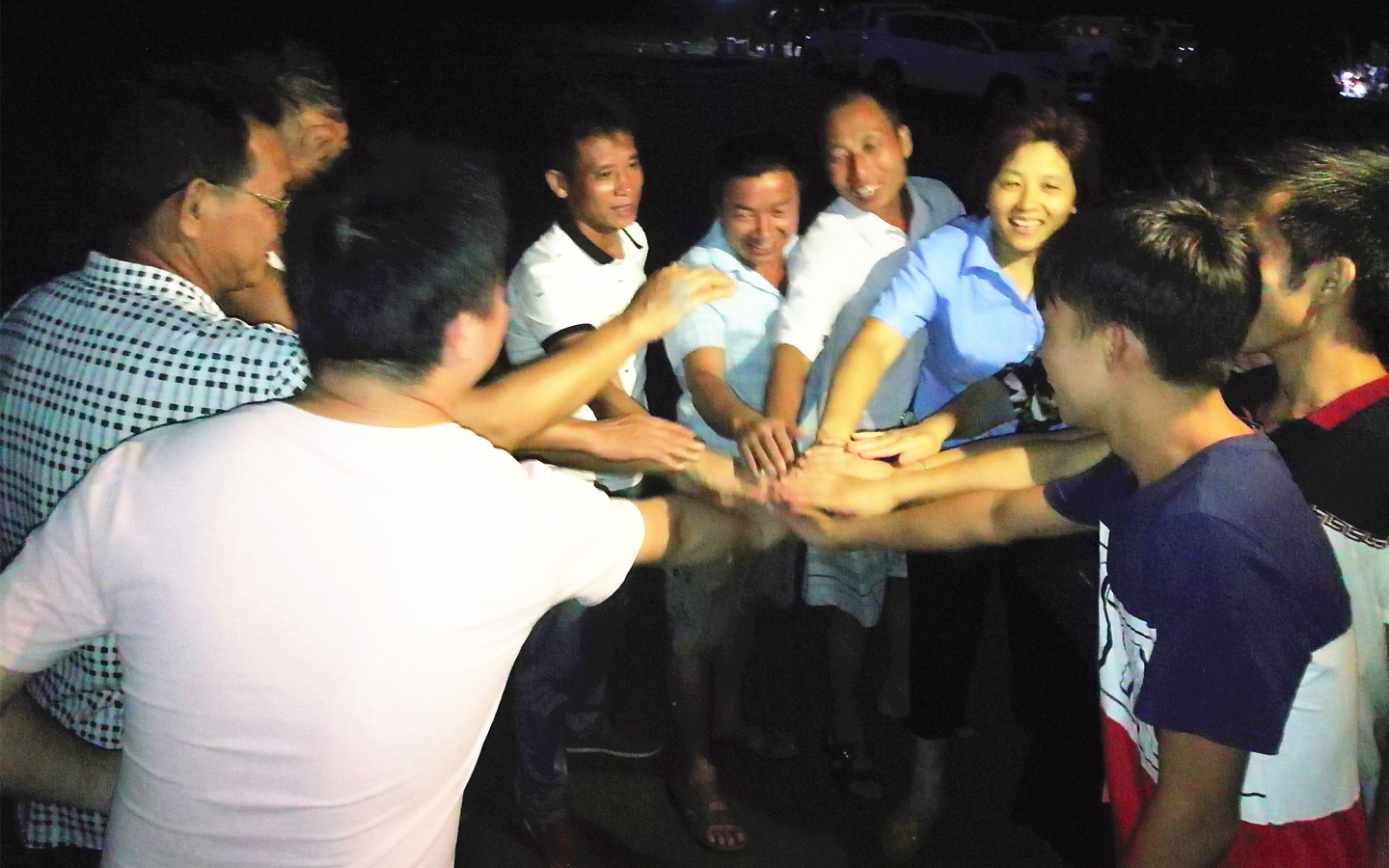 2017中山翔宇粉末冶金夏日之旅-團(tuán)隊(duì)游戲 2017中山翔宇粉末冶金夏日之旅-團(tuán)隊(duì)游戲