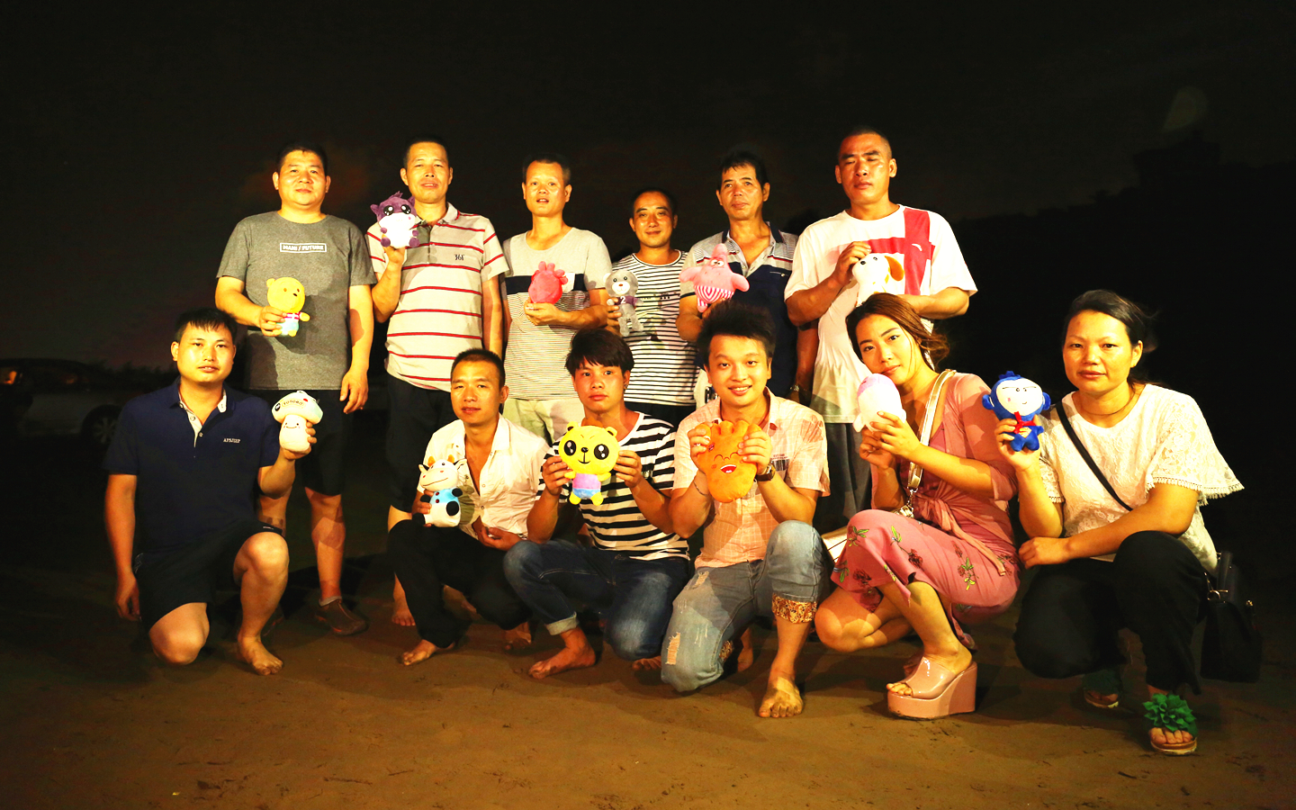 2017中山翔宇粉末冶金夏日之旅-團(tuán)隊(duì)游戲獎(jiǎng)勵(lì) 2017中山翔宇粉末冶金夏日之旅-團(tuán)隊(duì)游戲獎(jiǎng)勵(lì)