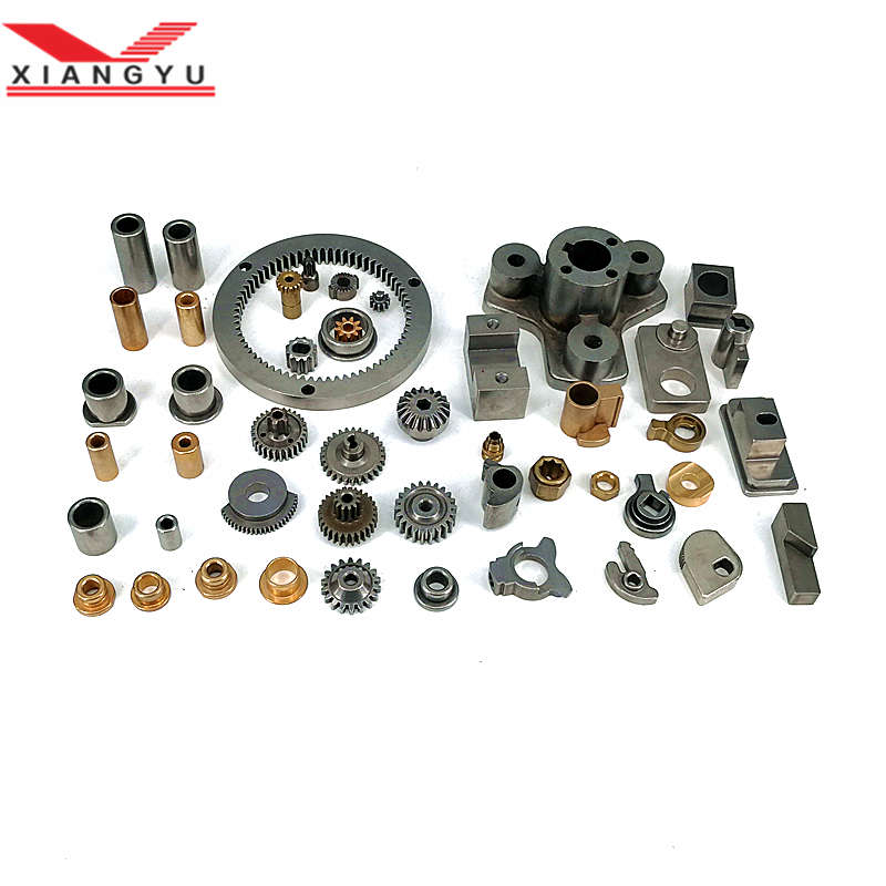 粉末冶金制品 粉末冶金制品