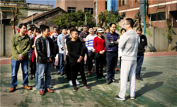 建廠18周年開幕會(huì)王總講話 建廠18周年開幕會(huì)王總講話