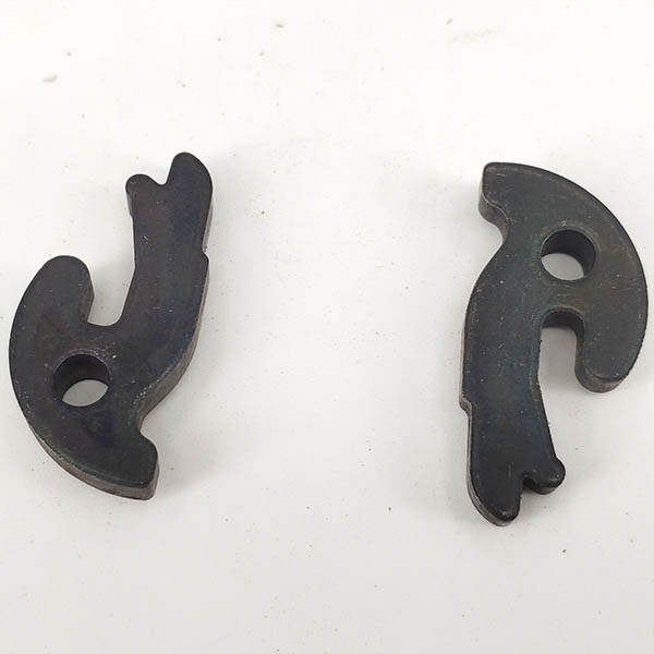 金屬粉末壓制成型溫壓成型技術及粉末冶金制品的電鍍處理 金屬粉末壓制成型溫壓成型技術及粉末冶金制品的電鍍處理