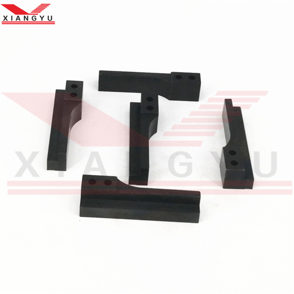 針裝機大粉末冶金鐵基零件加工