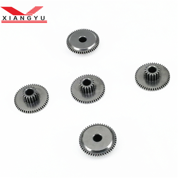 燃燒機(jī)異形粉末冶金雙聯(lián)齒輪加工 燃燒機(jī)異形粉末冶金雙聯(lián)齒輪加工