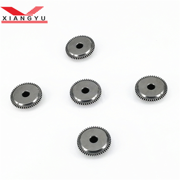 燃燒機(jī)異形粉末冶金雙聯(lián)齒輪工廠 燃燒機(jī)異形粉末冶金雙聯(lián)齒輪工廠