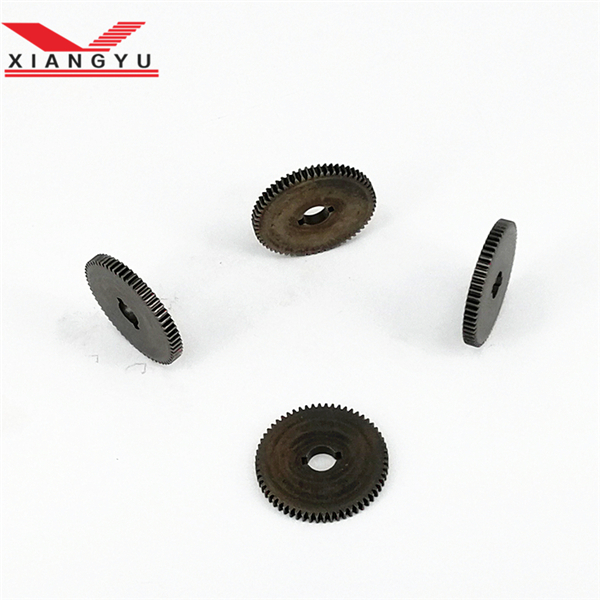 機電鐵鎳粉末冶金齒輪定制 機電鐵鎳粉末冶金齒輪定制