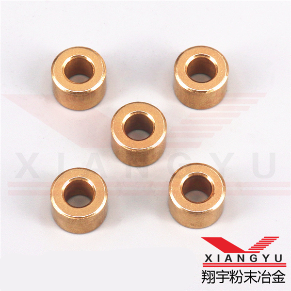 粉末冶金銅基軸套生產 粉末冶金銅基軸套生產