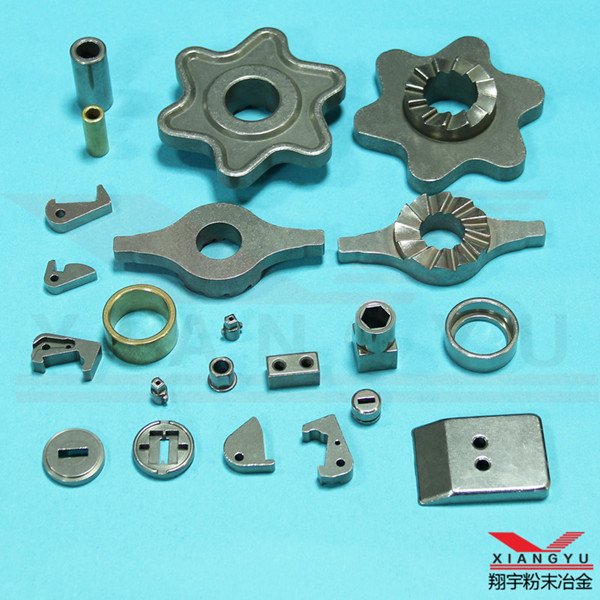 粉末冶金企業(yè)需要重視的問題 粉末冶金企業(yè)需要重視的問題