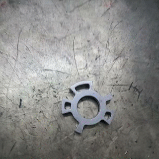 粉末冶金燒結零件強度 粉末冶金燒結零件強度