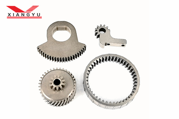 粉末冶金是什么？看完這個就明白了