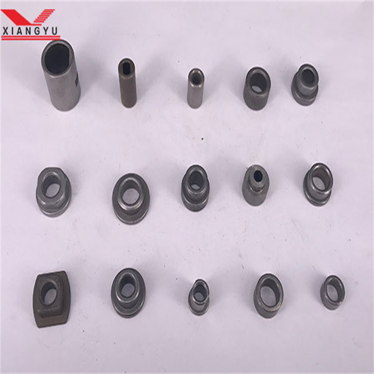 粉末冶金軸套材料 粉末冶金軸套材料