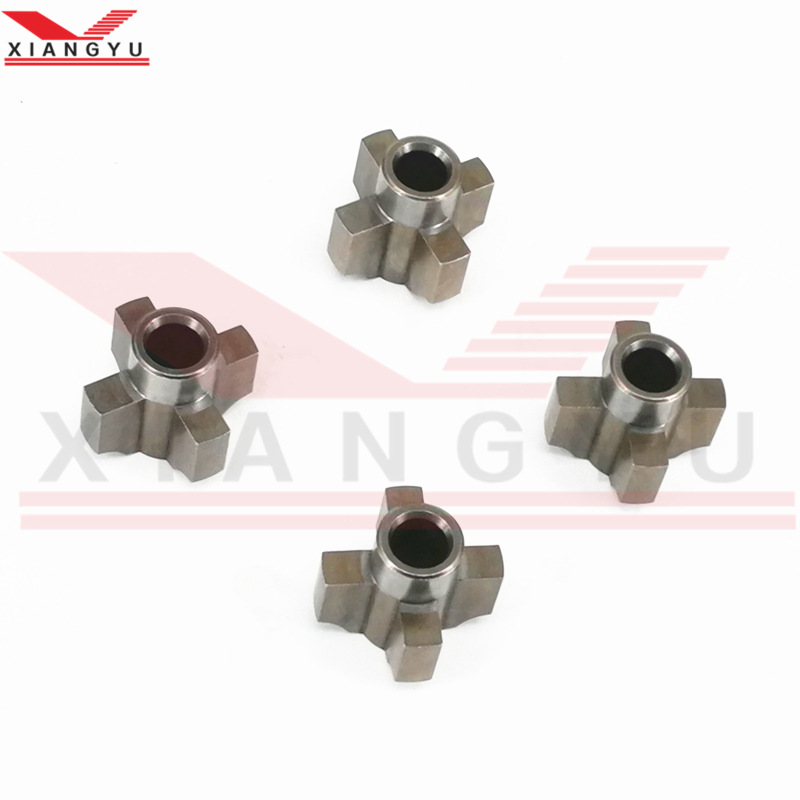 粉末冶金制品是什么意思？