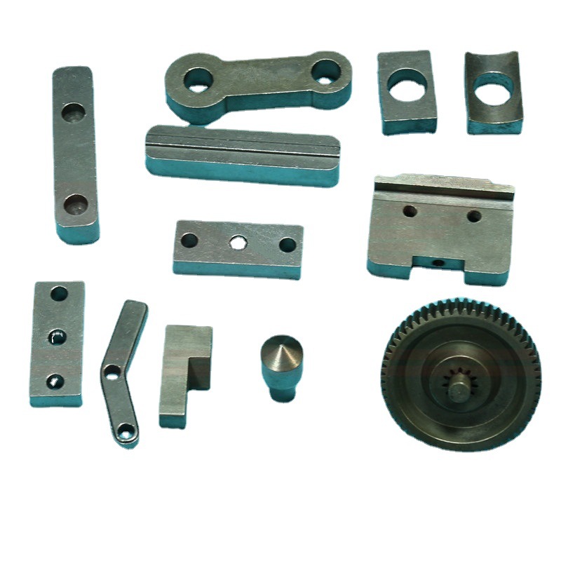 粉末冶金齒輪有什么優(yōu)勢？