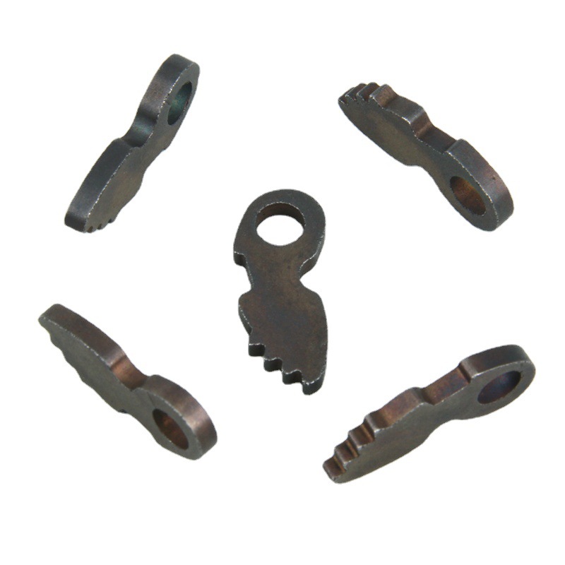 什么是粉末冶金制品? 什么是粉末冶金制品?