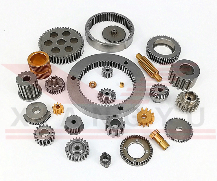 粉末冶金軸套生產(chǎn)廠家（冶金粉末軸承）